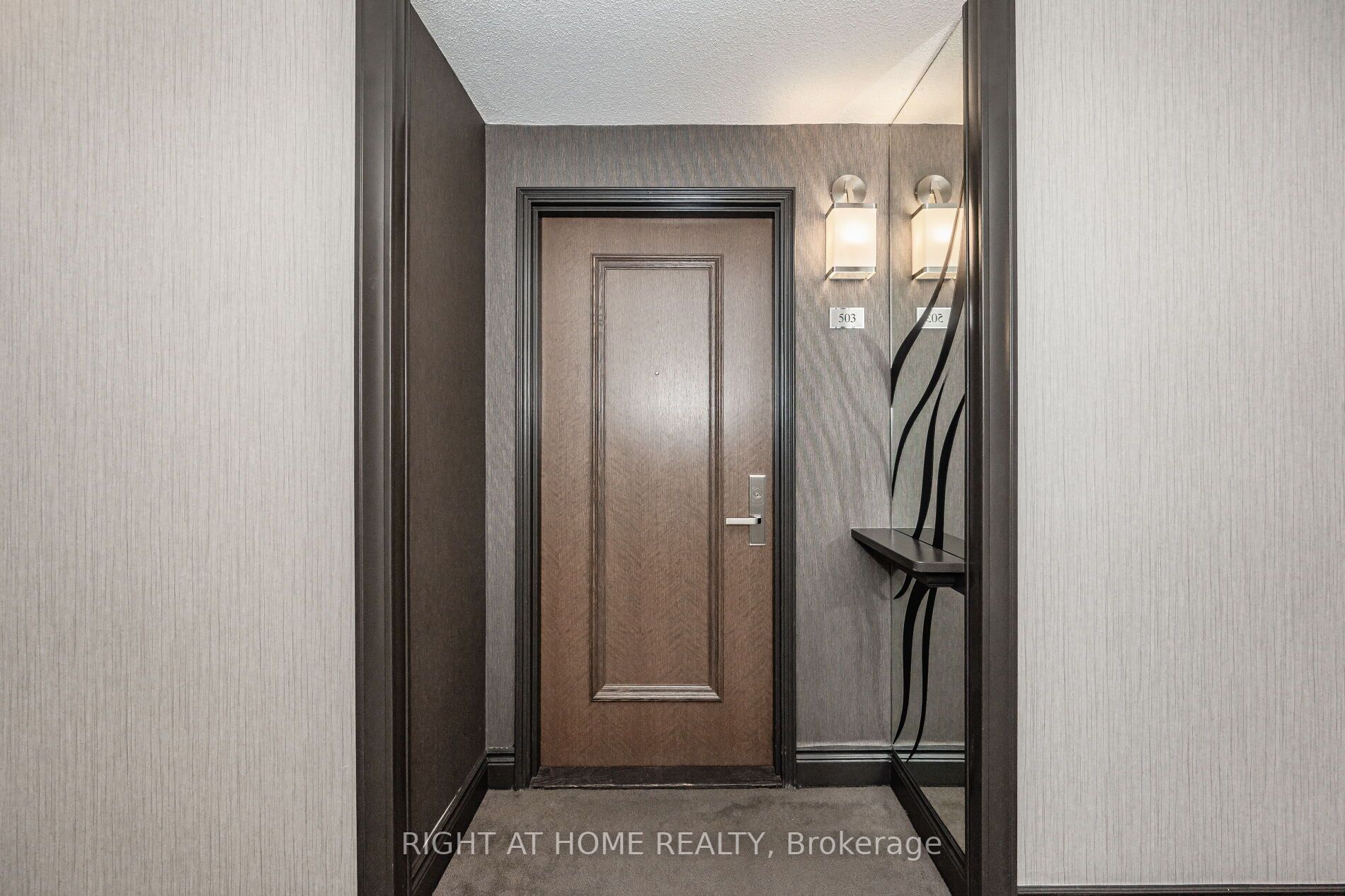 45 Kingsbridge Garden Circle, #503