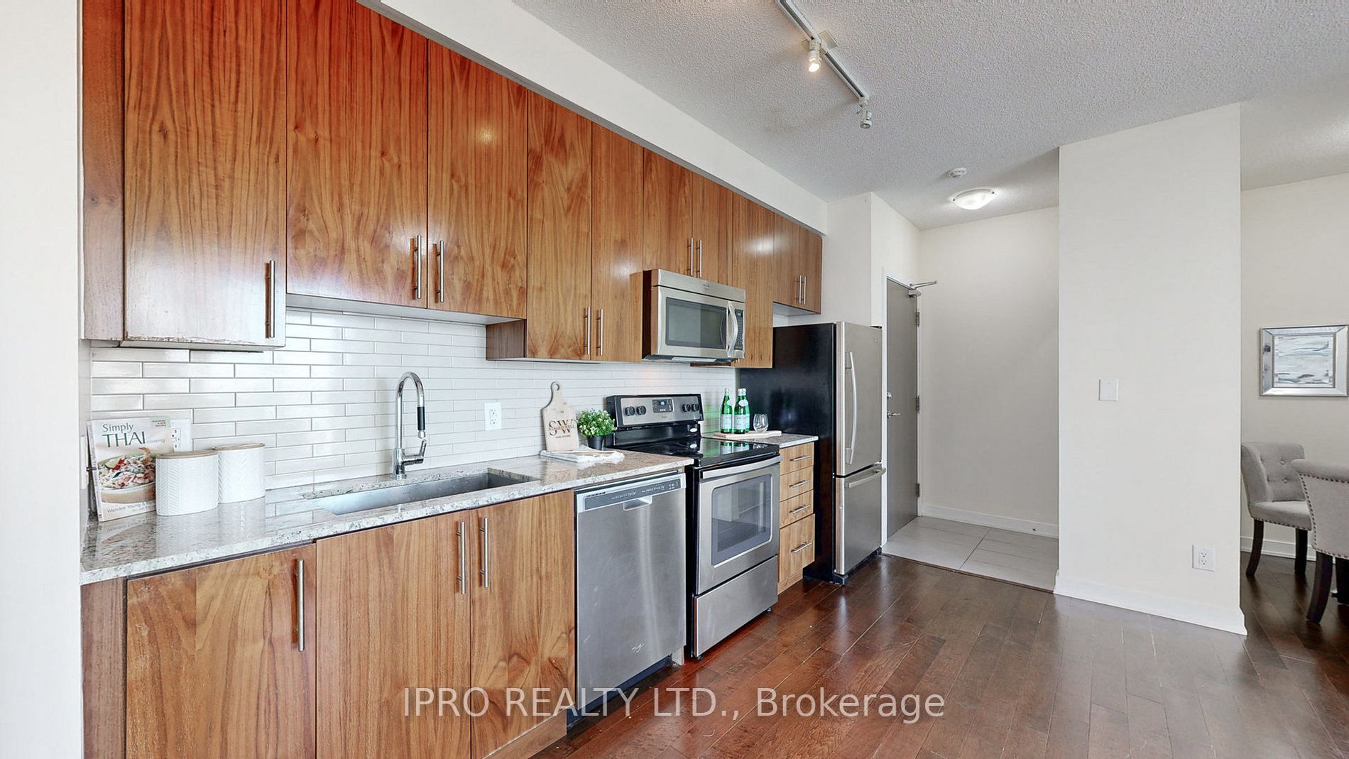 4099 Brickstone Mews, #1709