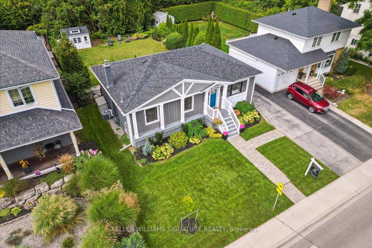 2221 Courtland Dr