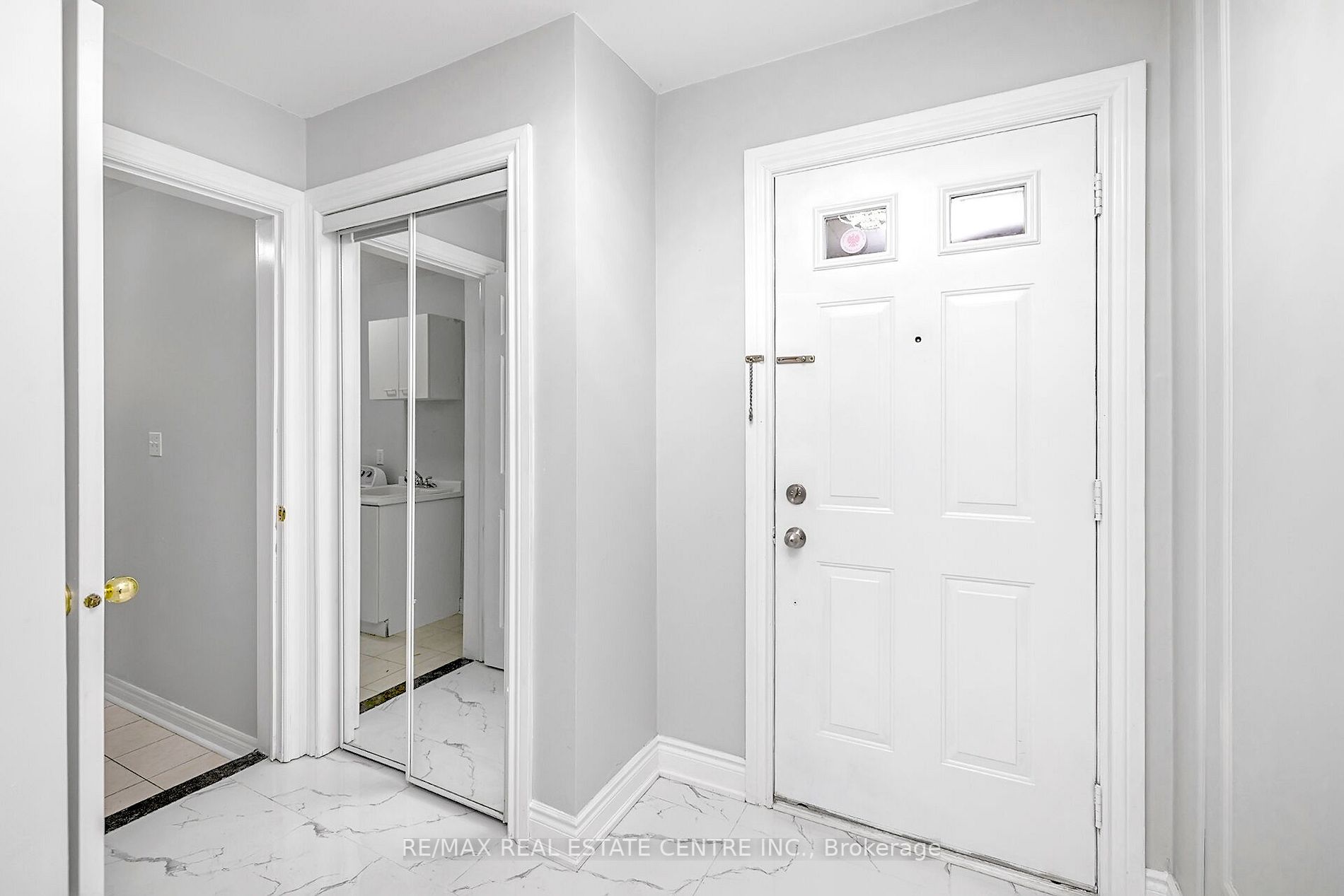 5848 Chorley Place
