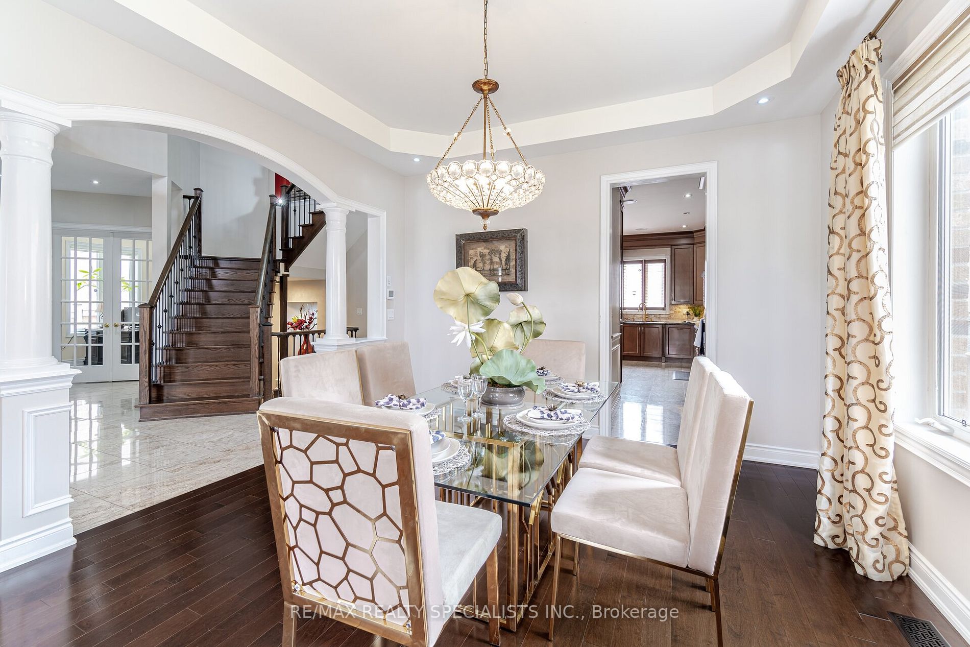 48 Maybeck Dr