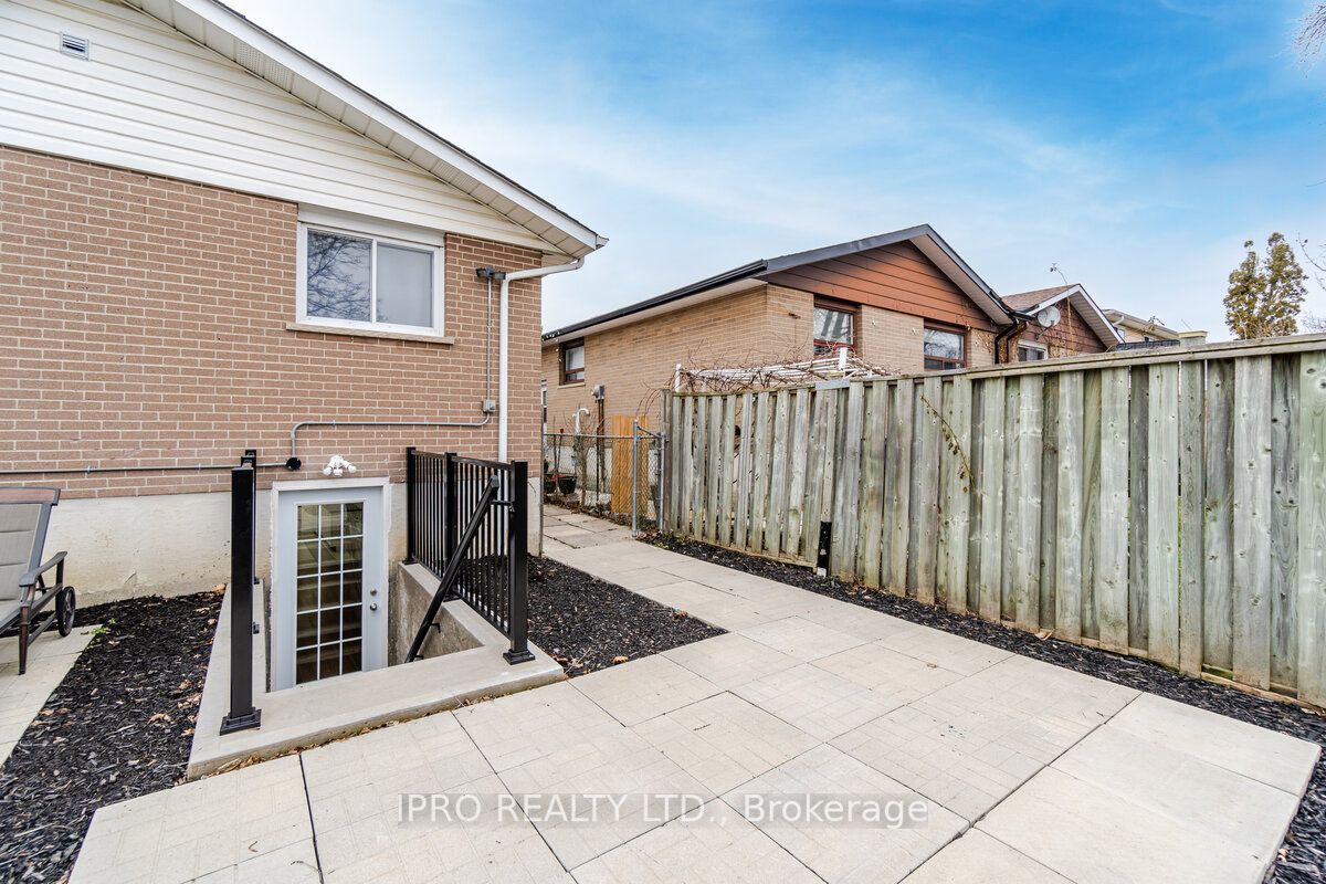3583 Ellengale Drive, #Bsmt