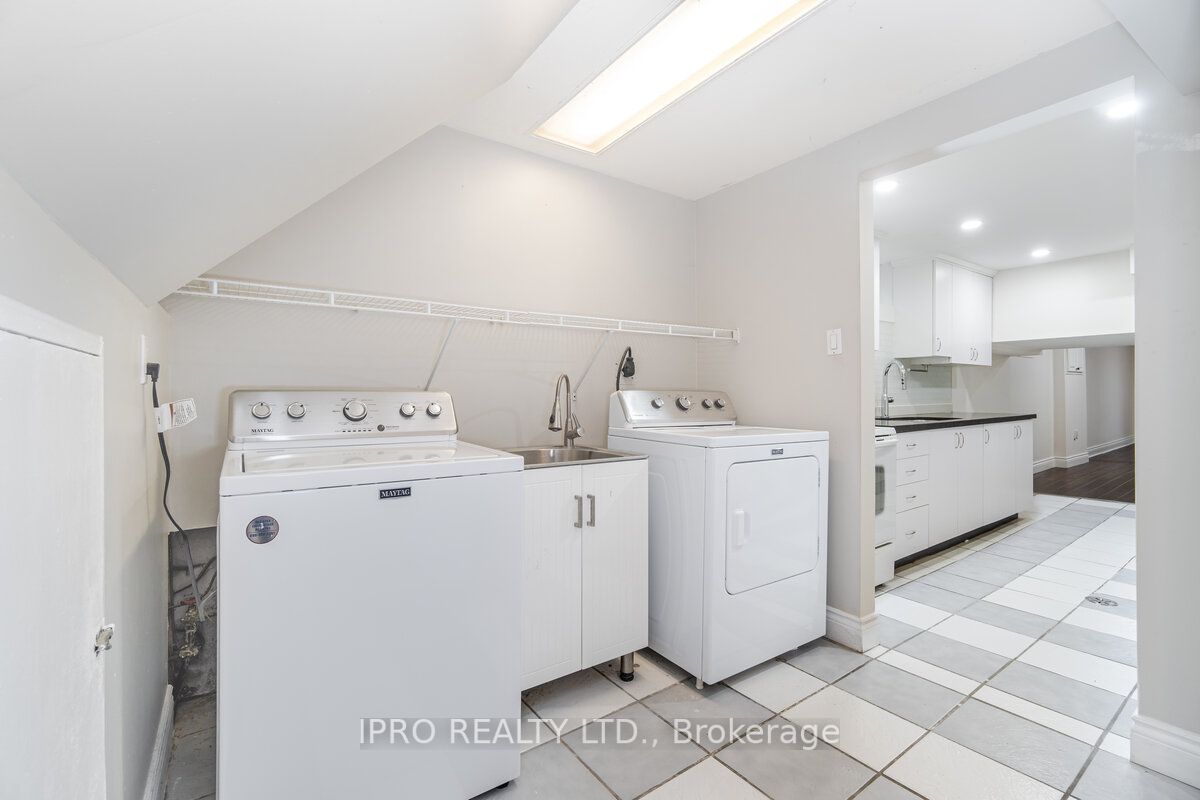 3583 Ellengale Drive, #Bsmt