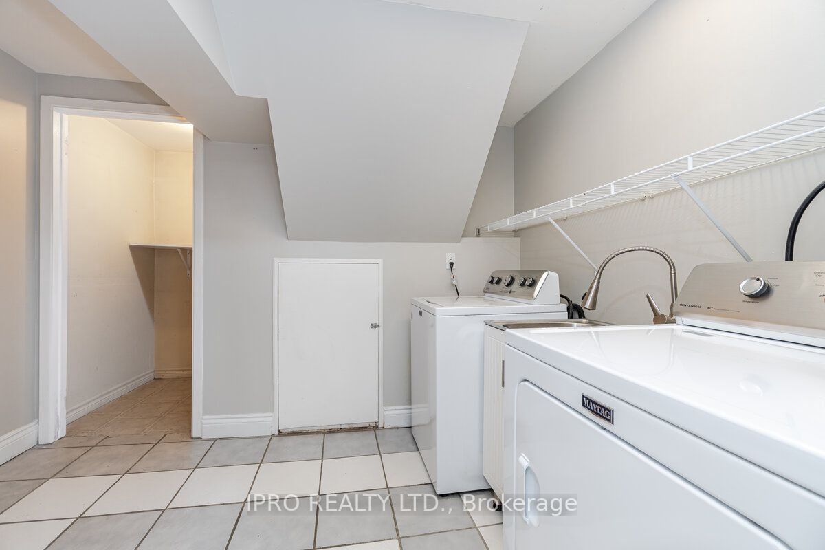 3583 Ellengale Drive, #Bsmt