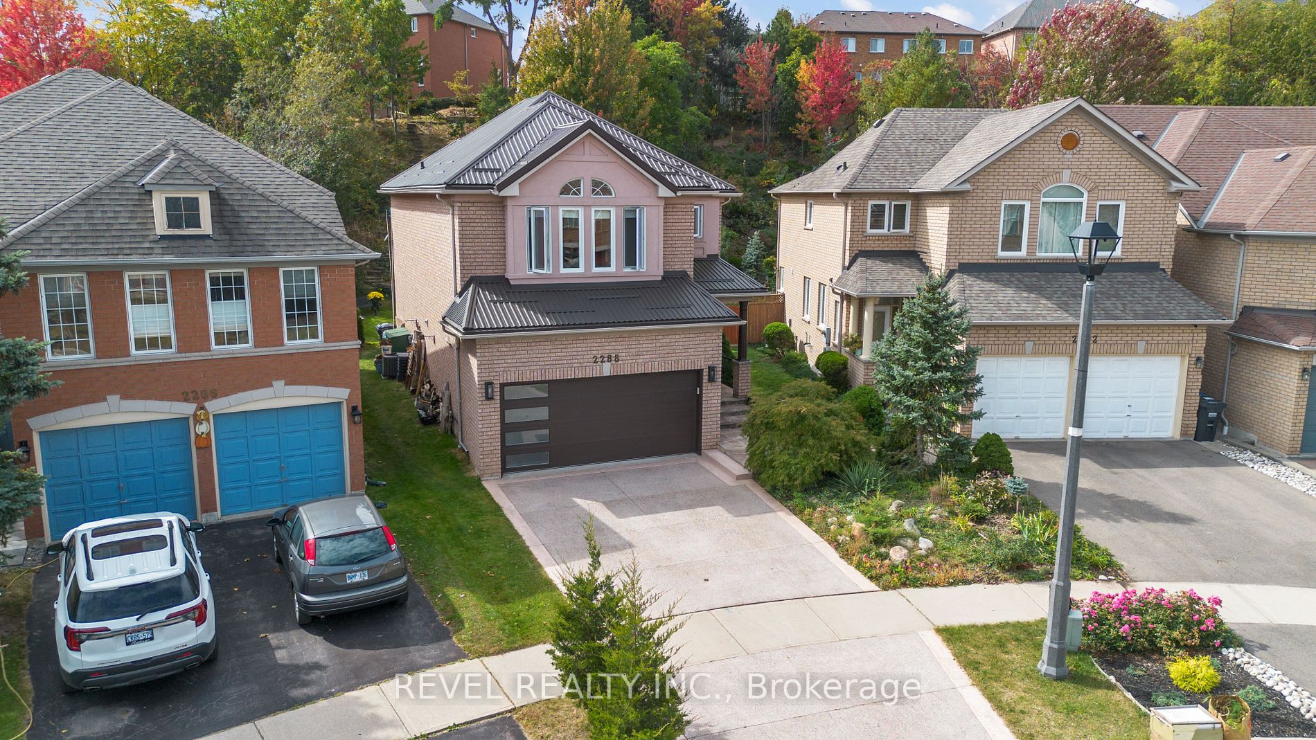 2288 Yorktown Circ