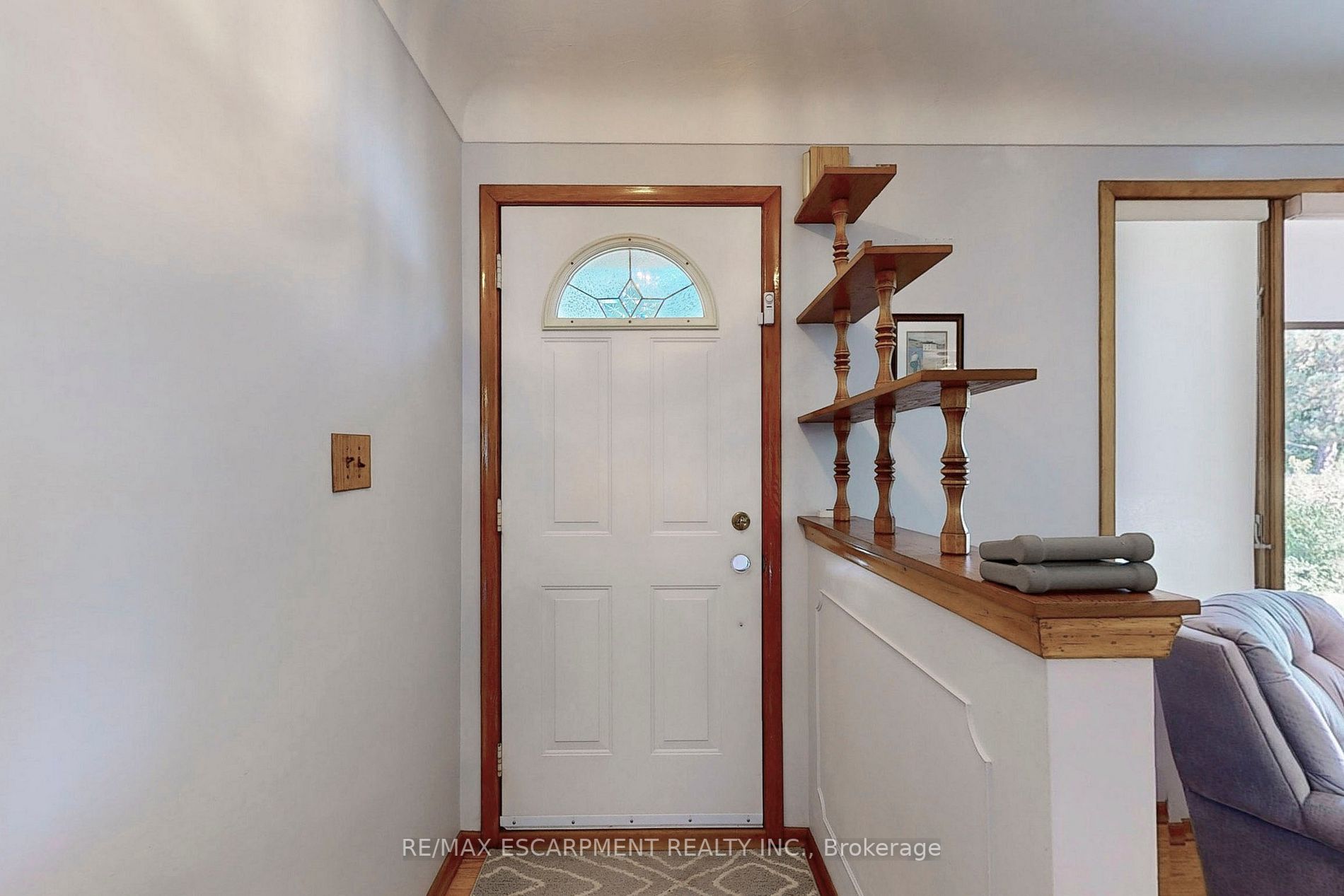 284 Foxbar Rd