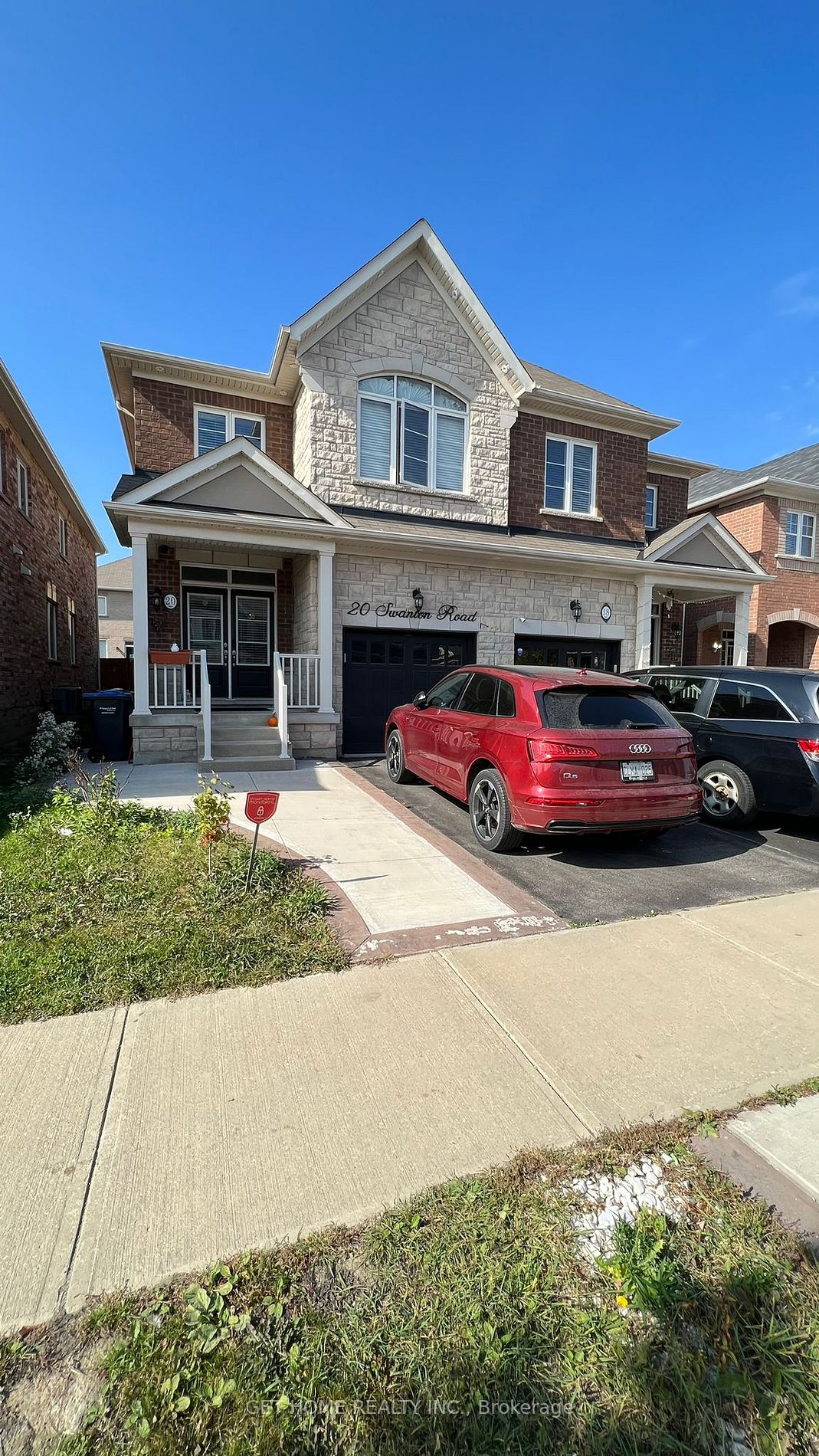 20 Swanton Rd W