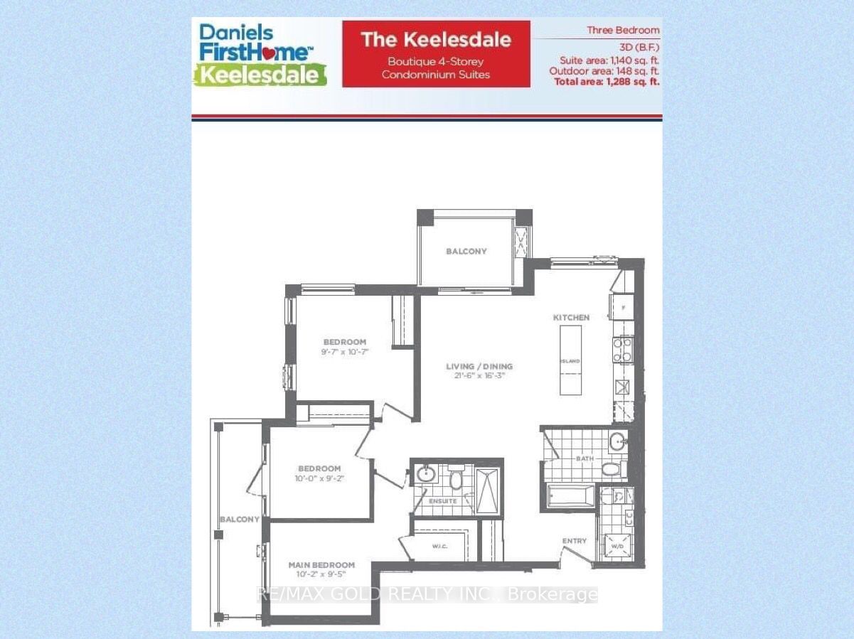 130 Canon Jackson Drive, #409