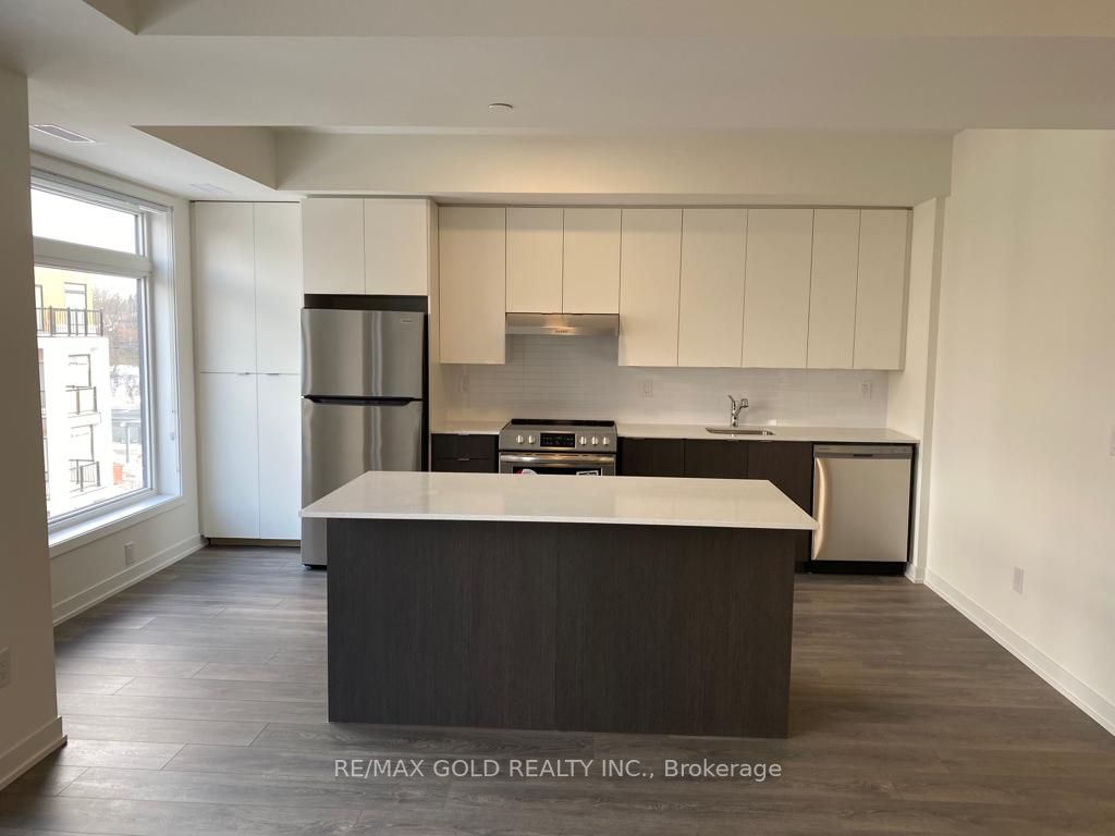 130 Canon Jackson Drive, #409