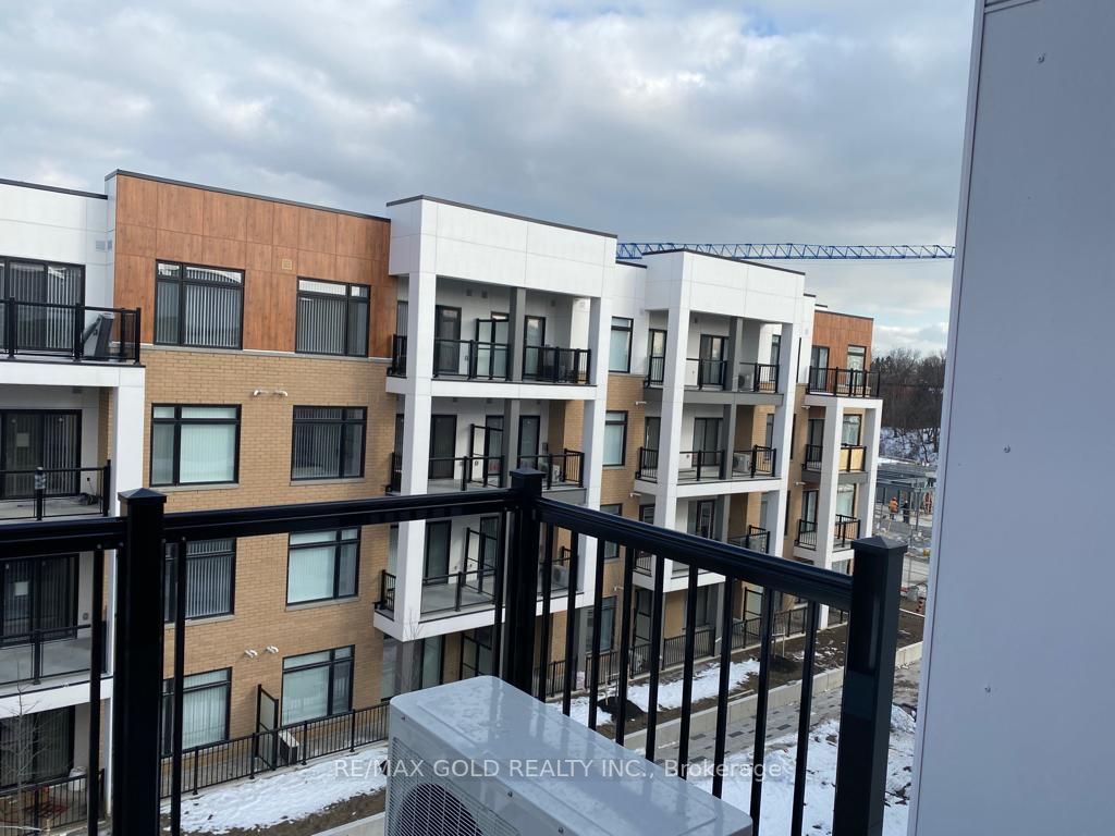 130 Canon Jackson Drive, #409