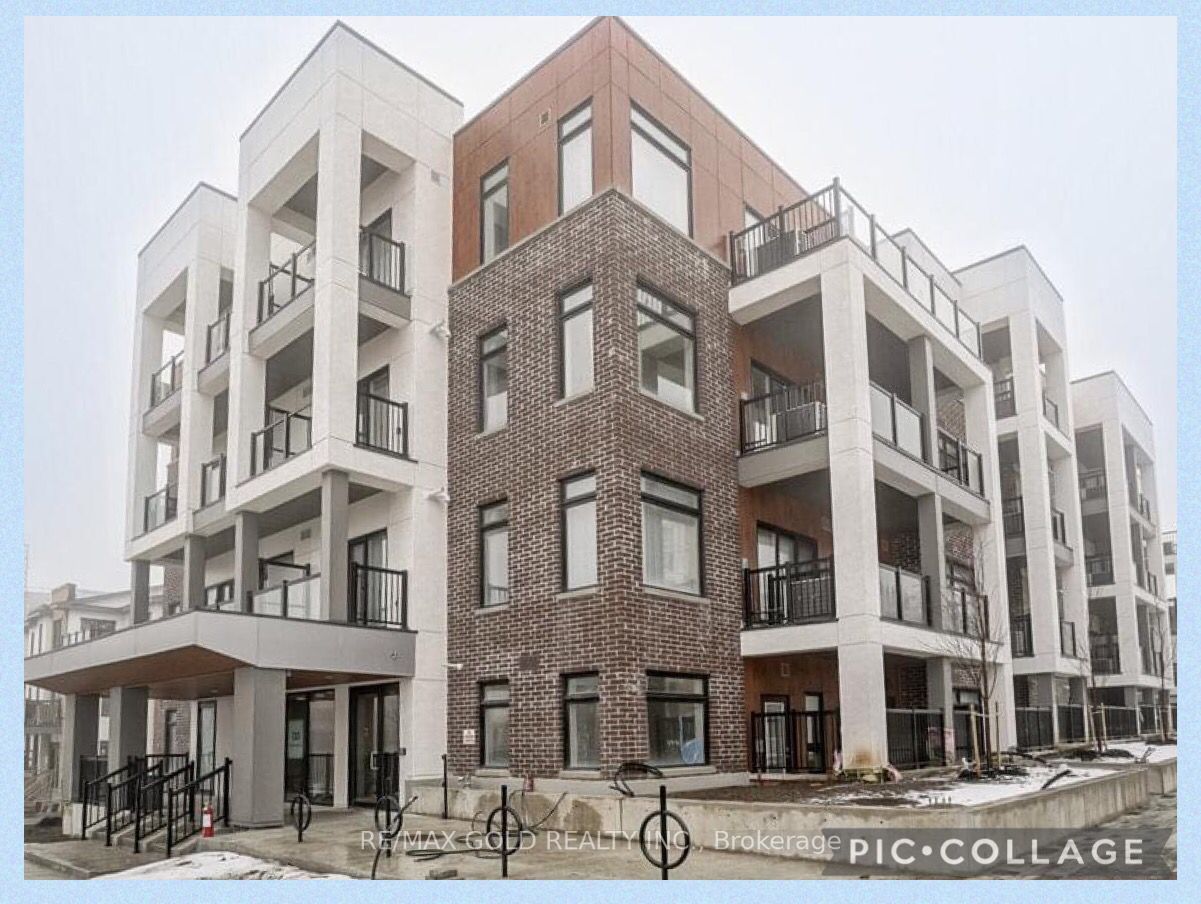 130 Canon Jackson Drive, #409