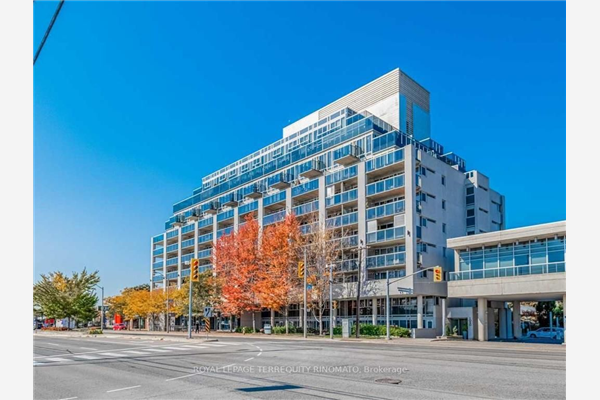 1050 The Queensway, Toronto