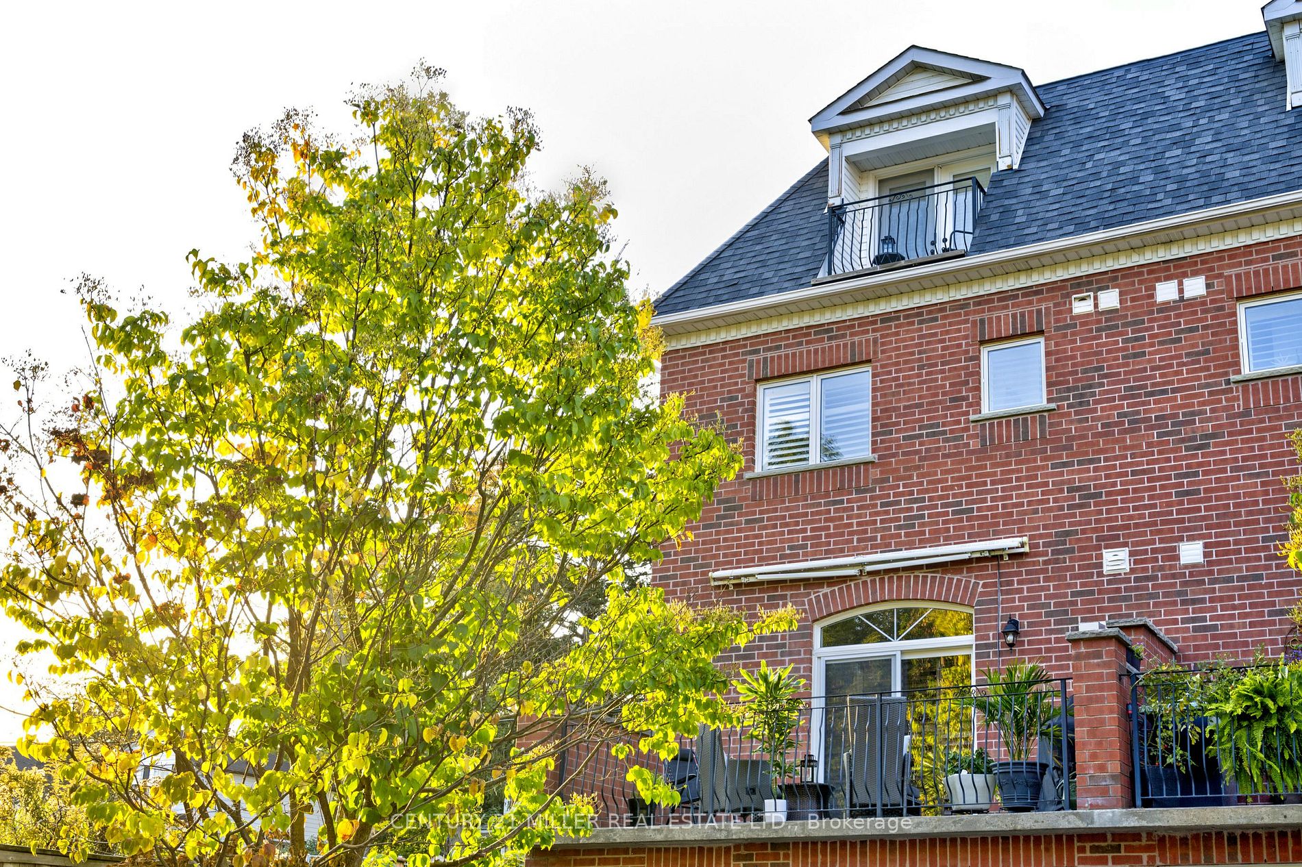11F James St