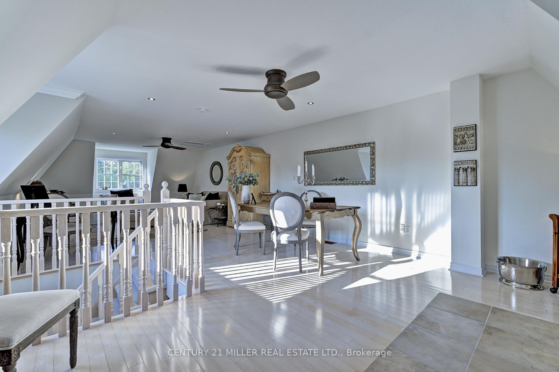 11F James St