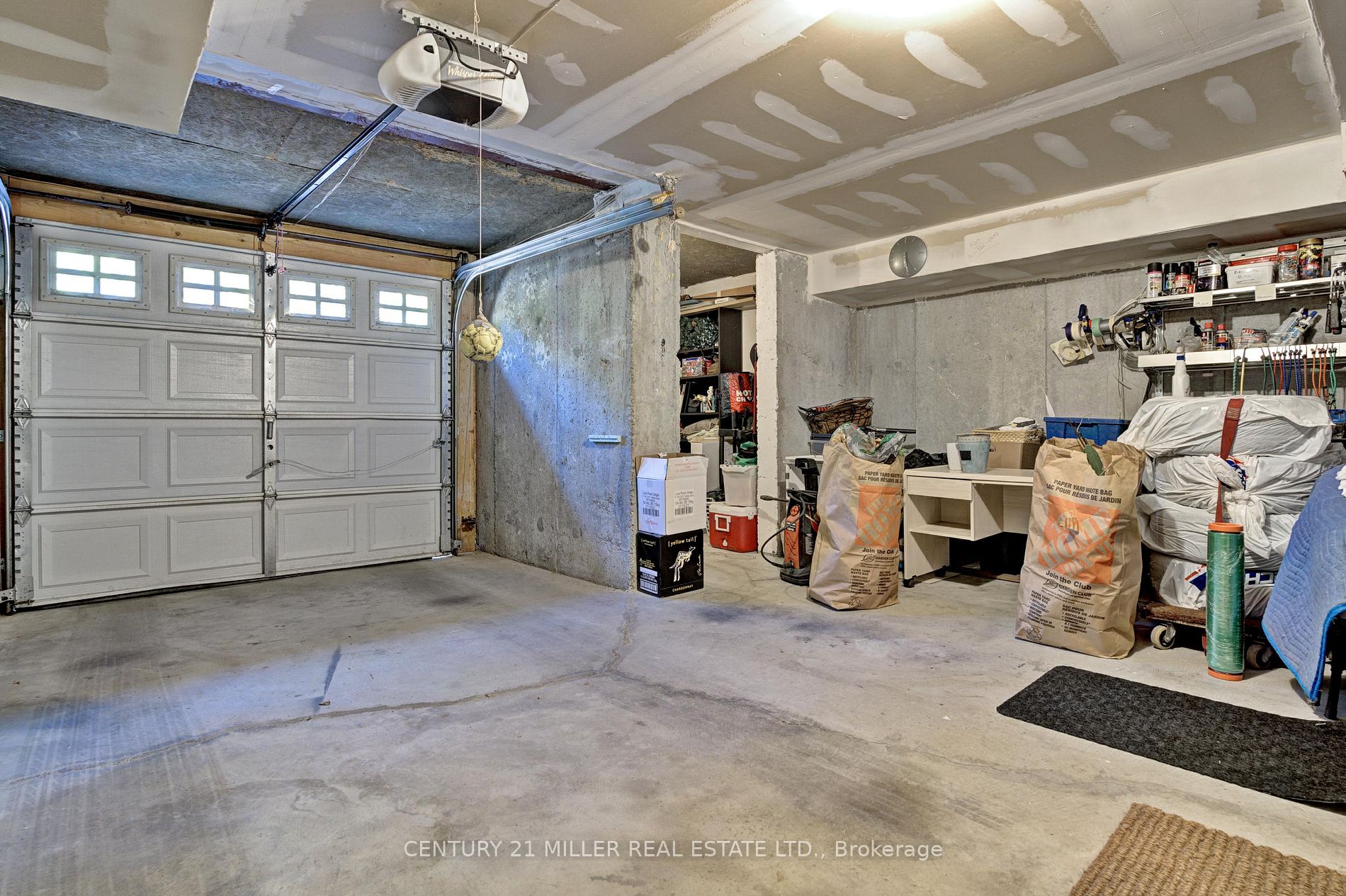 11F James St