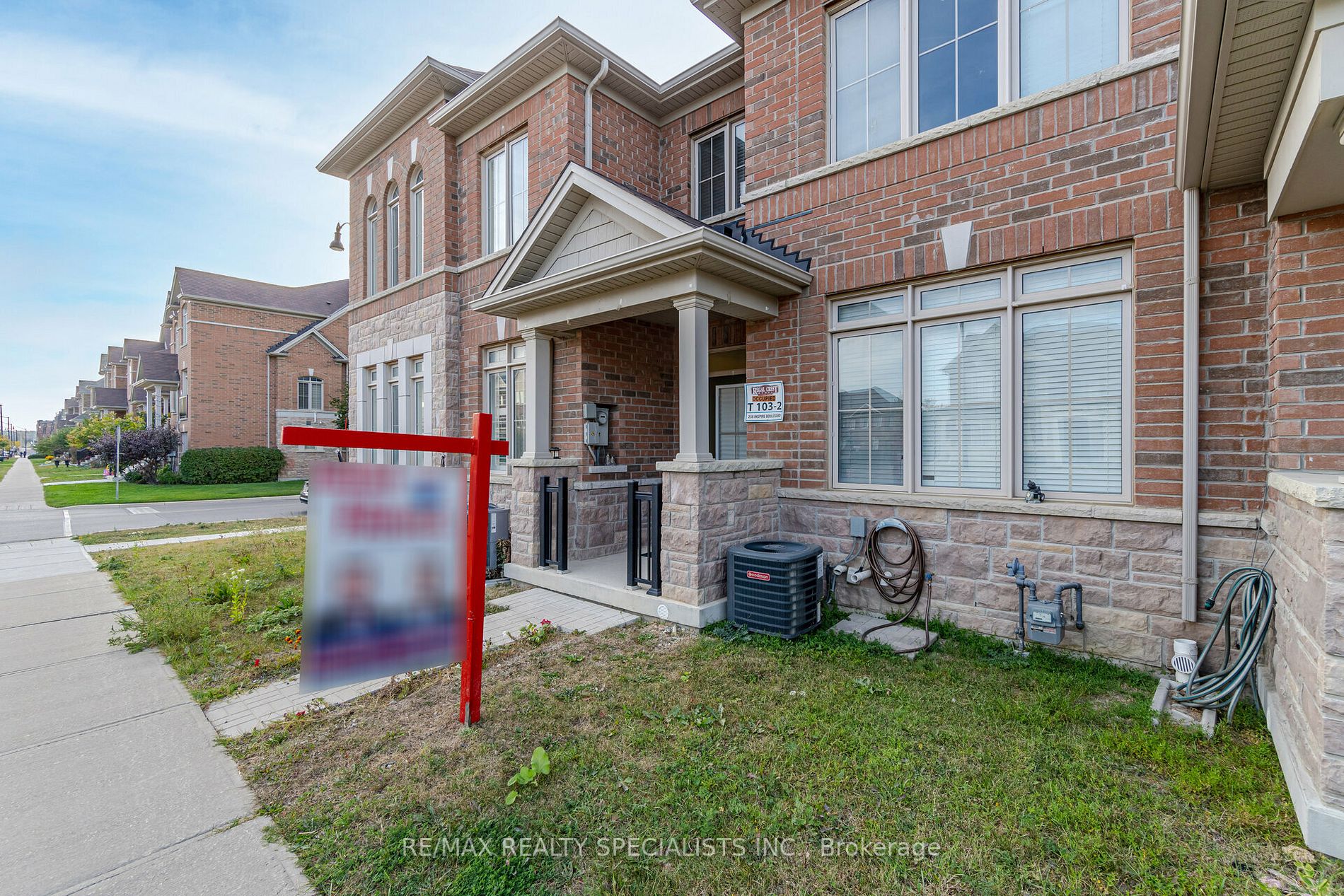 238 Inspire Blvd