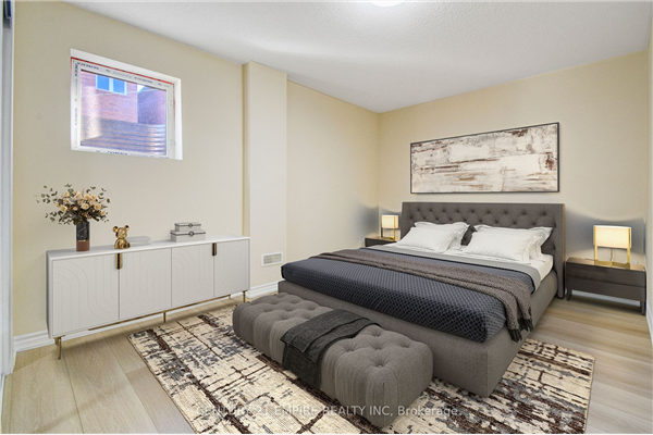 237 Valleyway Dr, Brampton