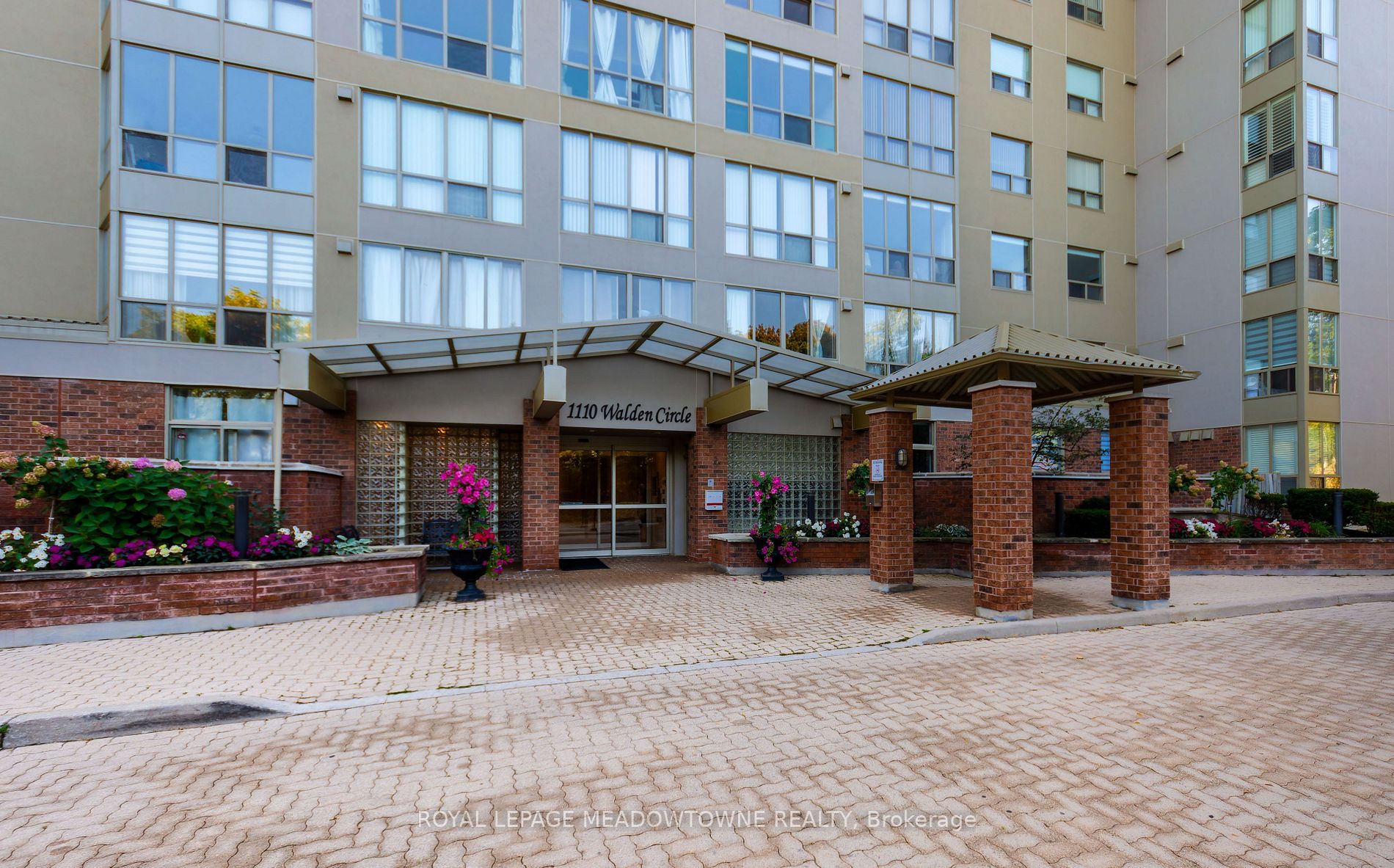 1110 Walden Circ, #1012