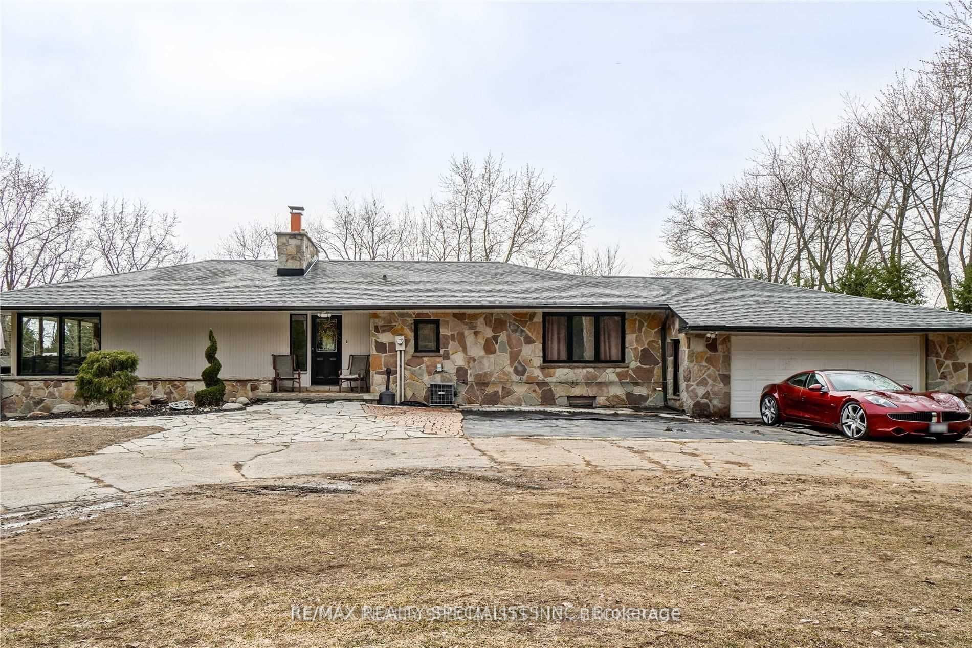 15790 Horseshoe Hill
