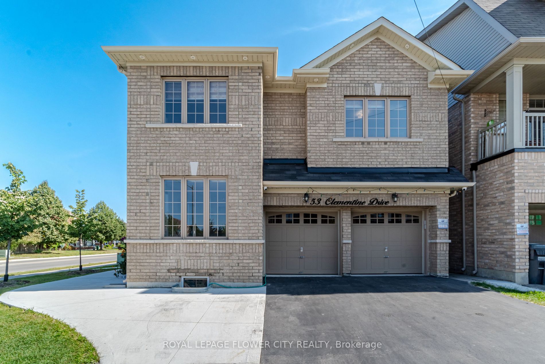 53 Clementine Drive