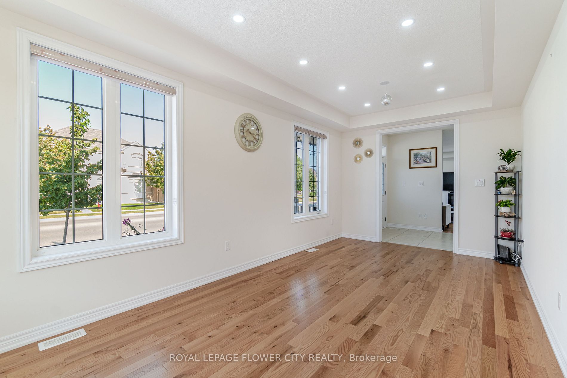 53 Clementine Drive