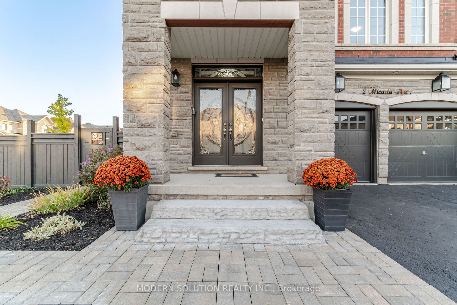 2 Micarta Ave
