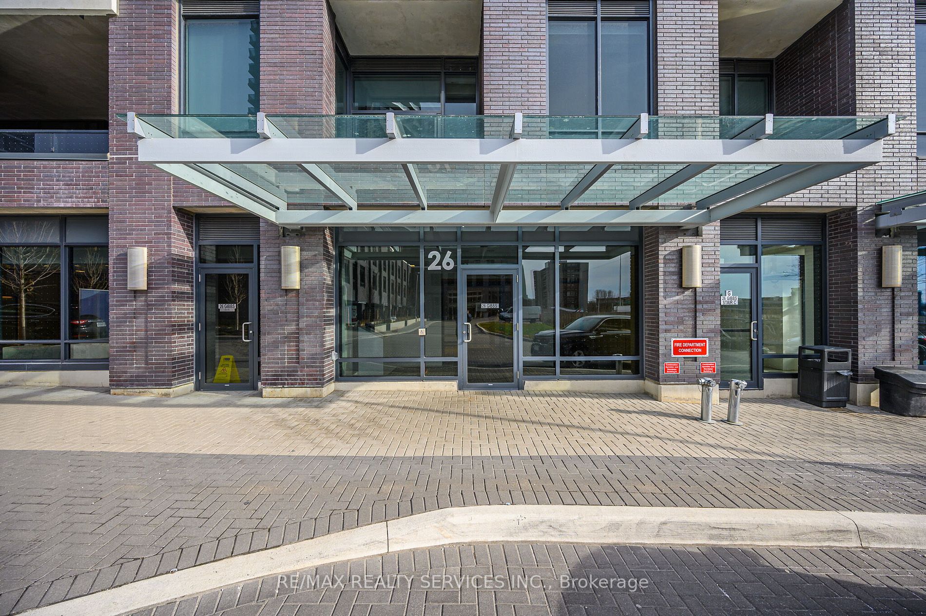 26 Gibbs Road, #340
