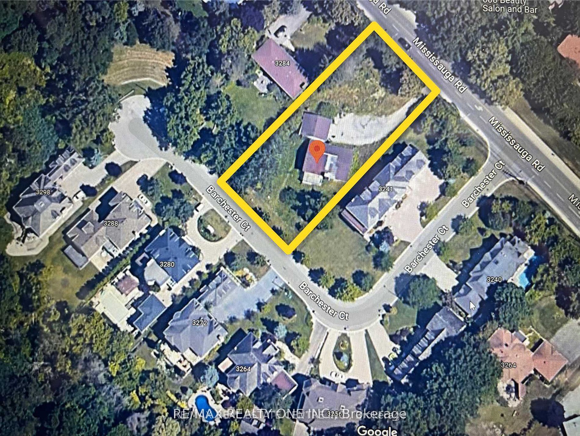 3274 Mississsauga Rd