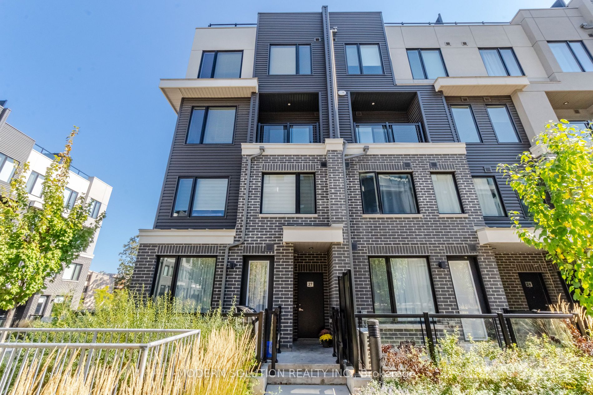 3472 Widdicombe Way, #27