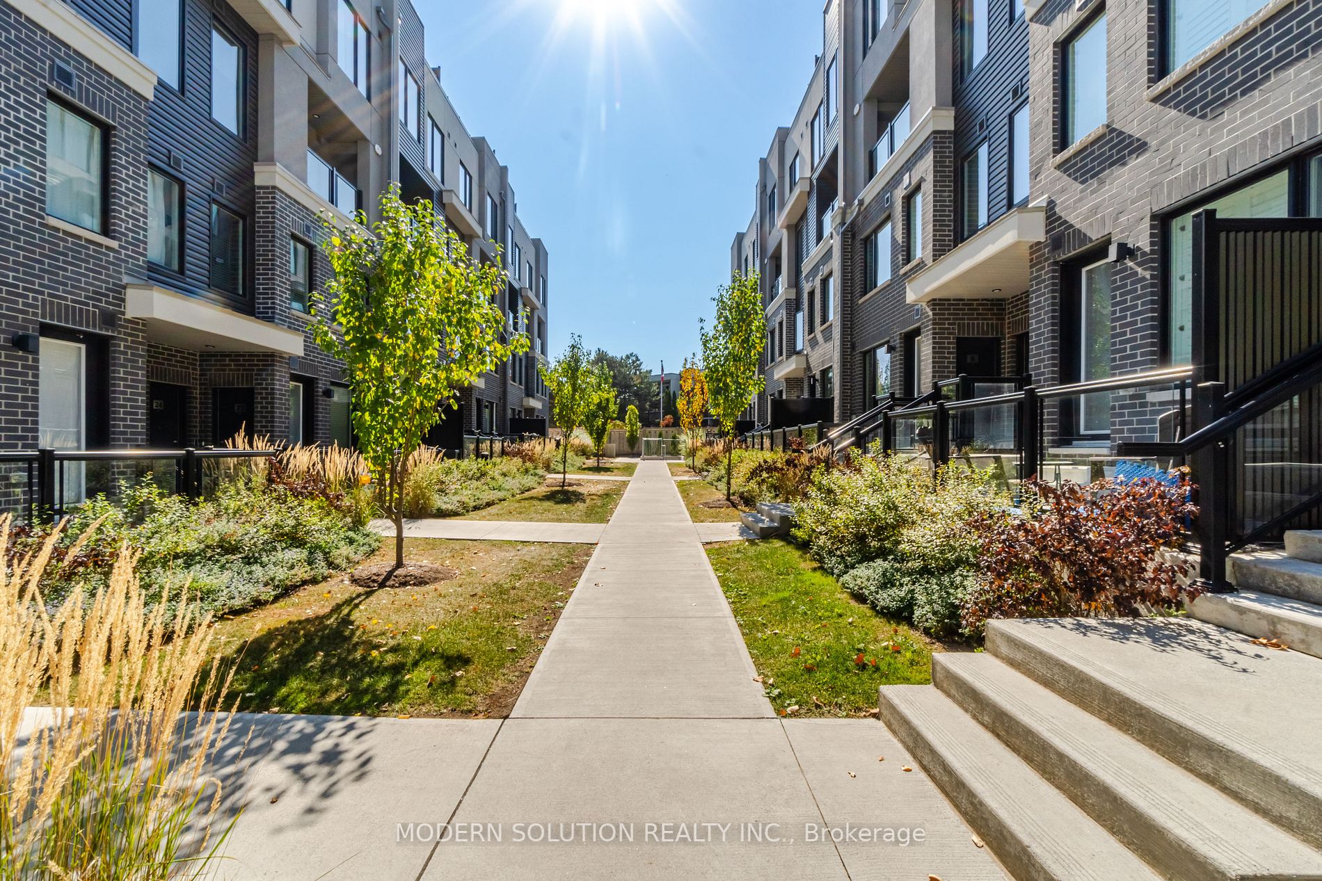 3472 Widdicombe Way, #27