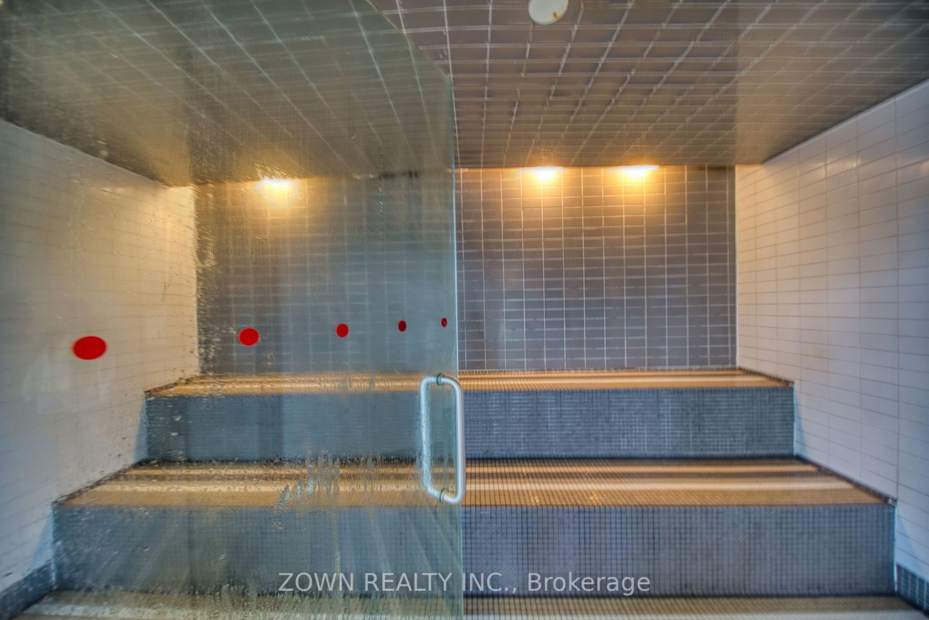 385 Prince Of Wales Dr, #2301