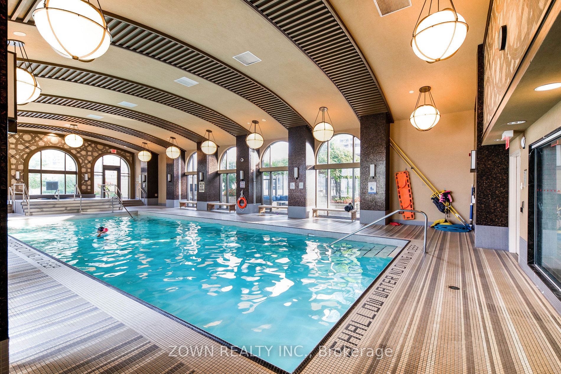 385 Prince Of Wales Dr, #2301
