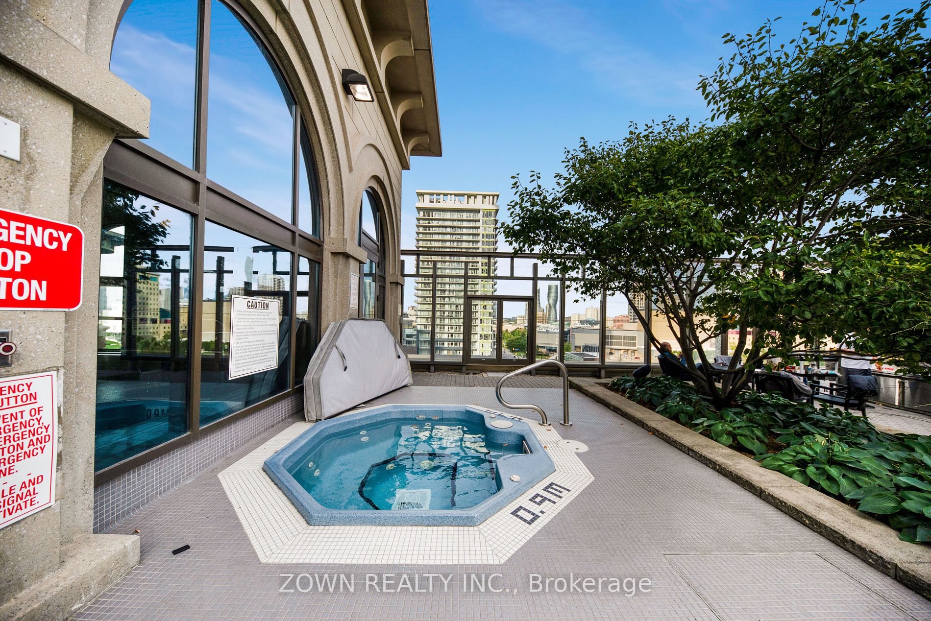 385 Prince Of Wales Dr, #2301