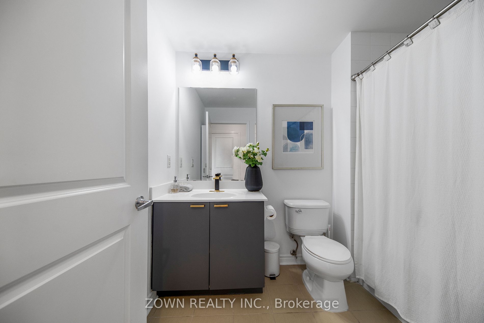 385 Prince Of Wales Dr, #2301