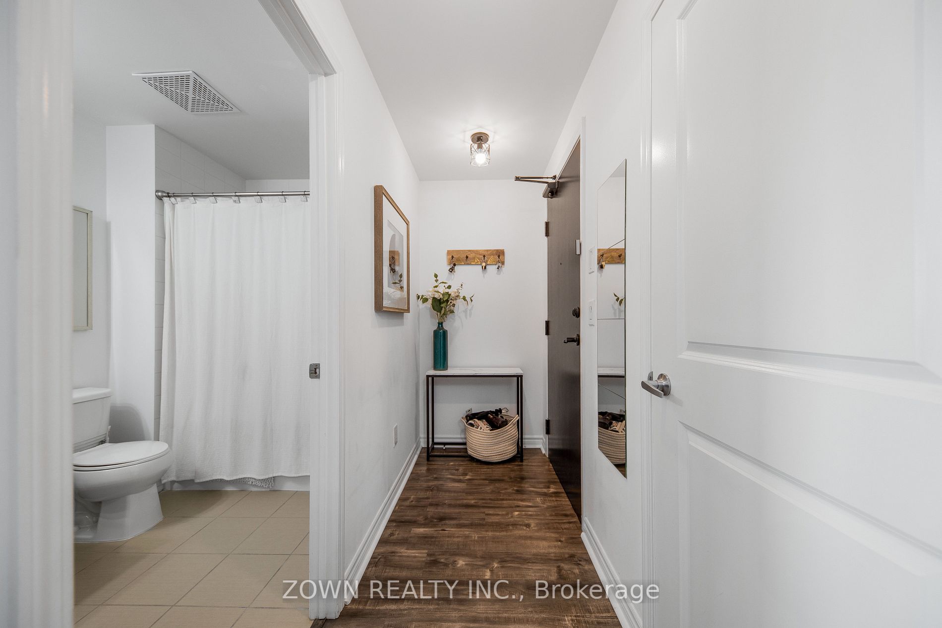 385 Prince Of Wales Dr, #2301