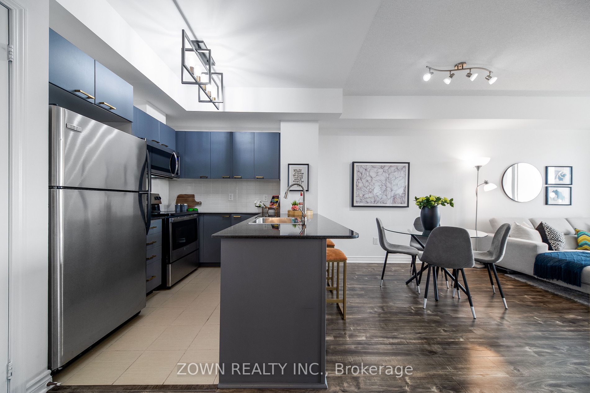 385 Prince Of Wales Dr, #2301