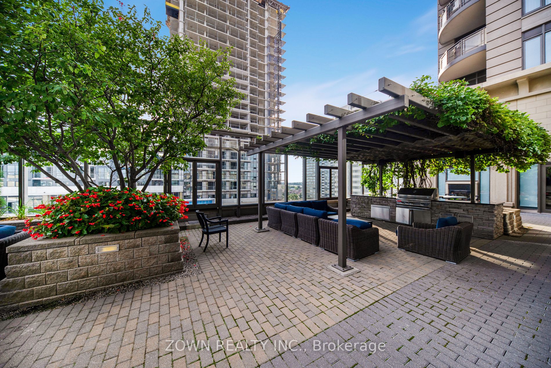 385 Prince Of Wales Dr, #2301