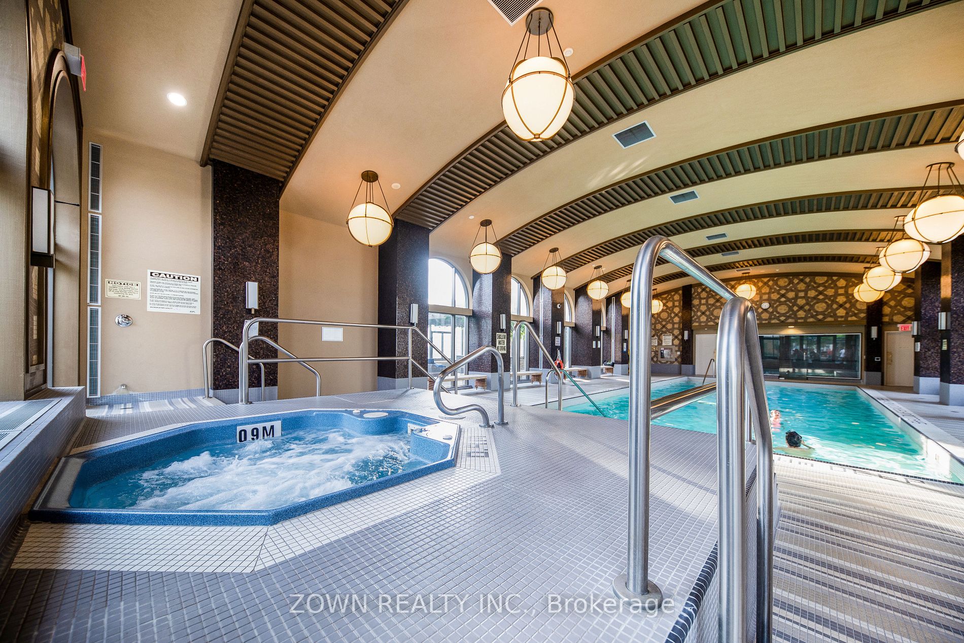 385 Prince Of Wales Dr, #2301