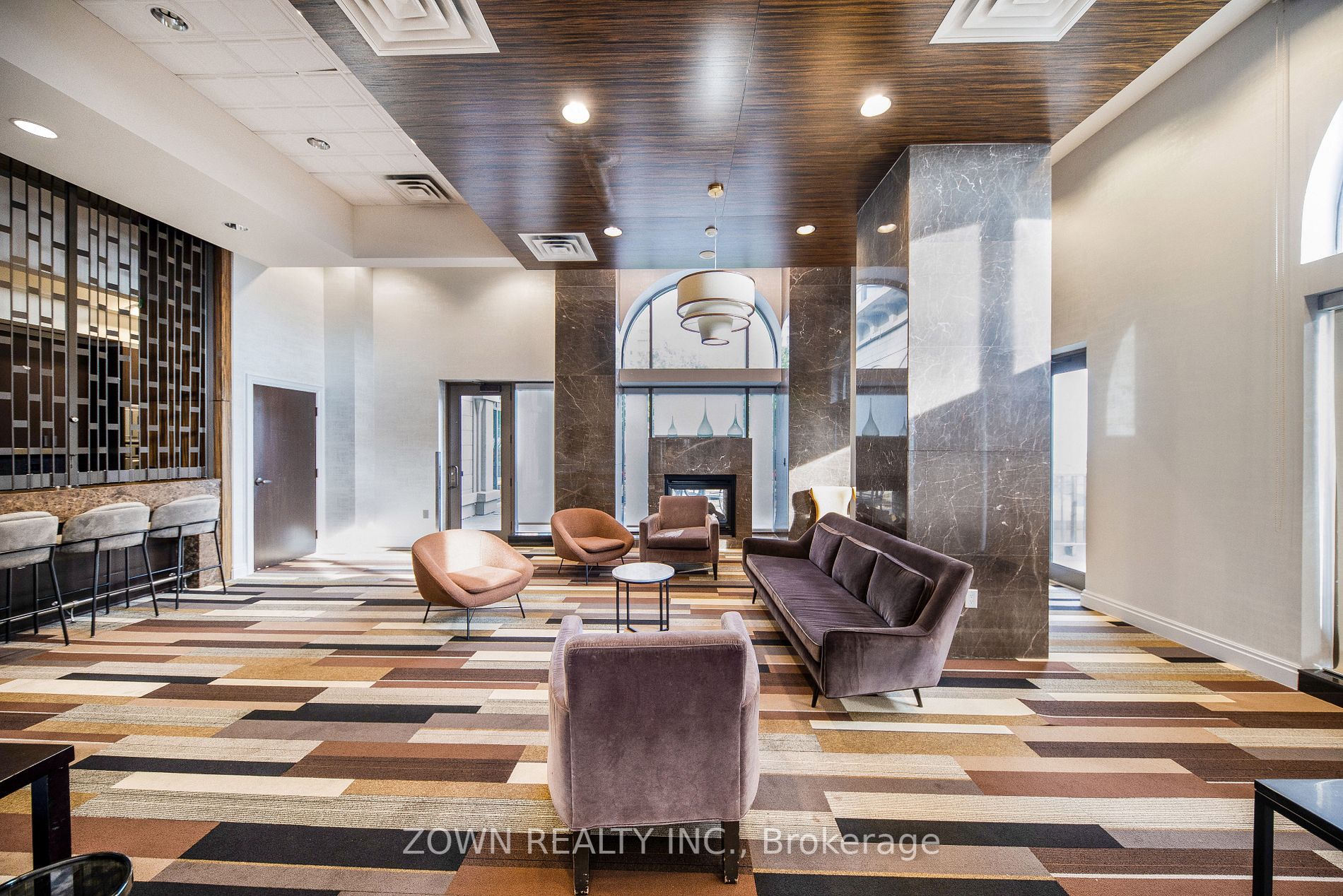 385 Prince Of Wales Dr, #2301