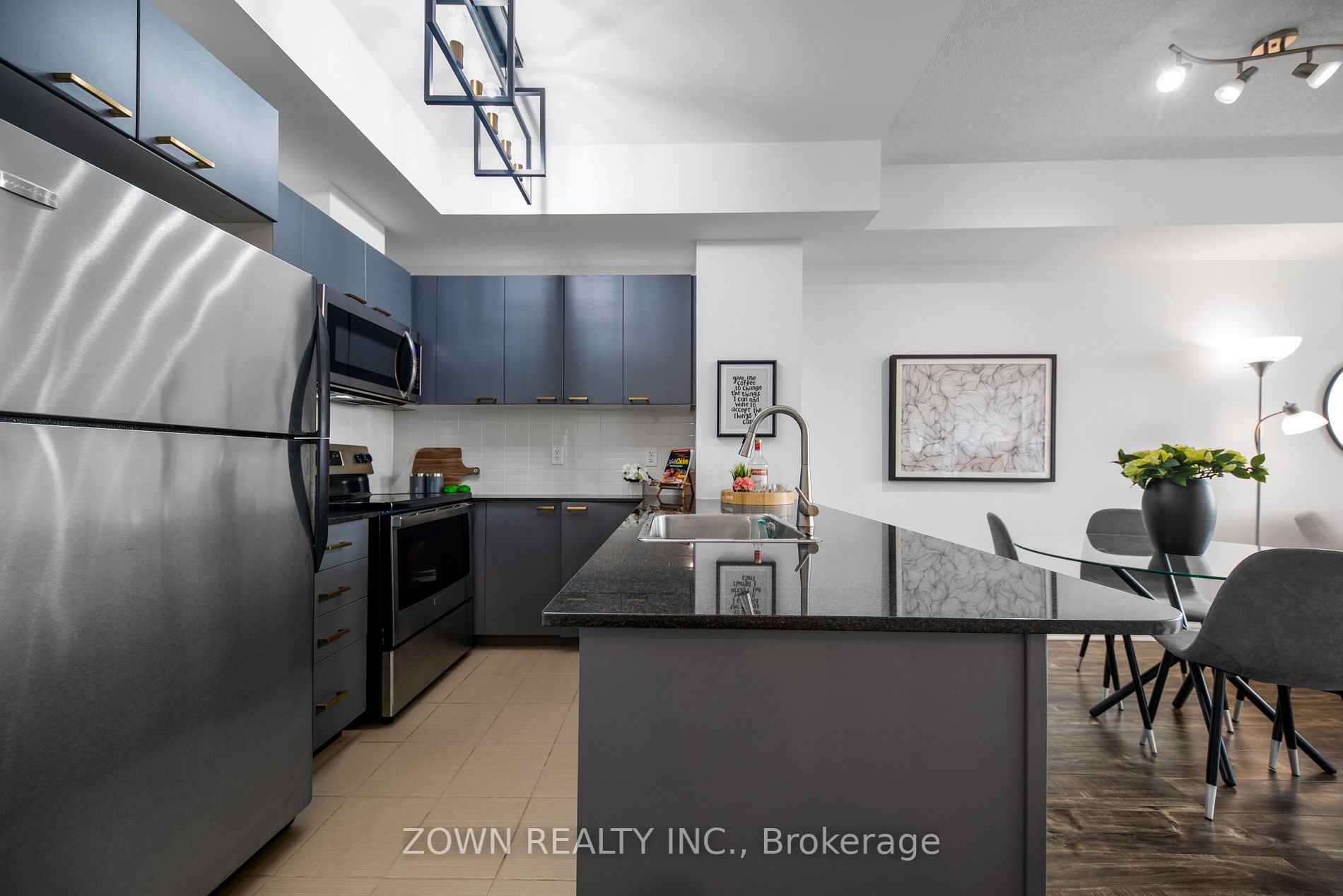 385 Prince Of Wales Dr, #2301