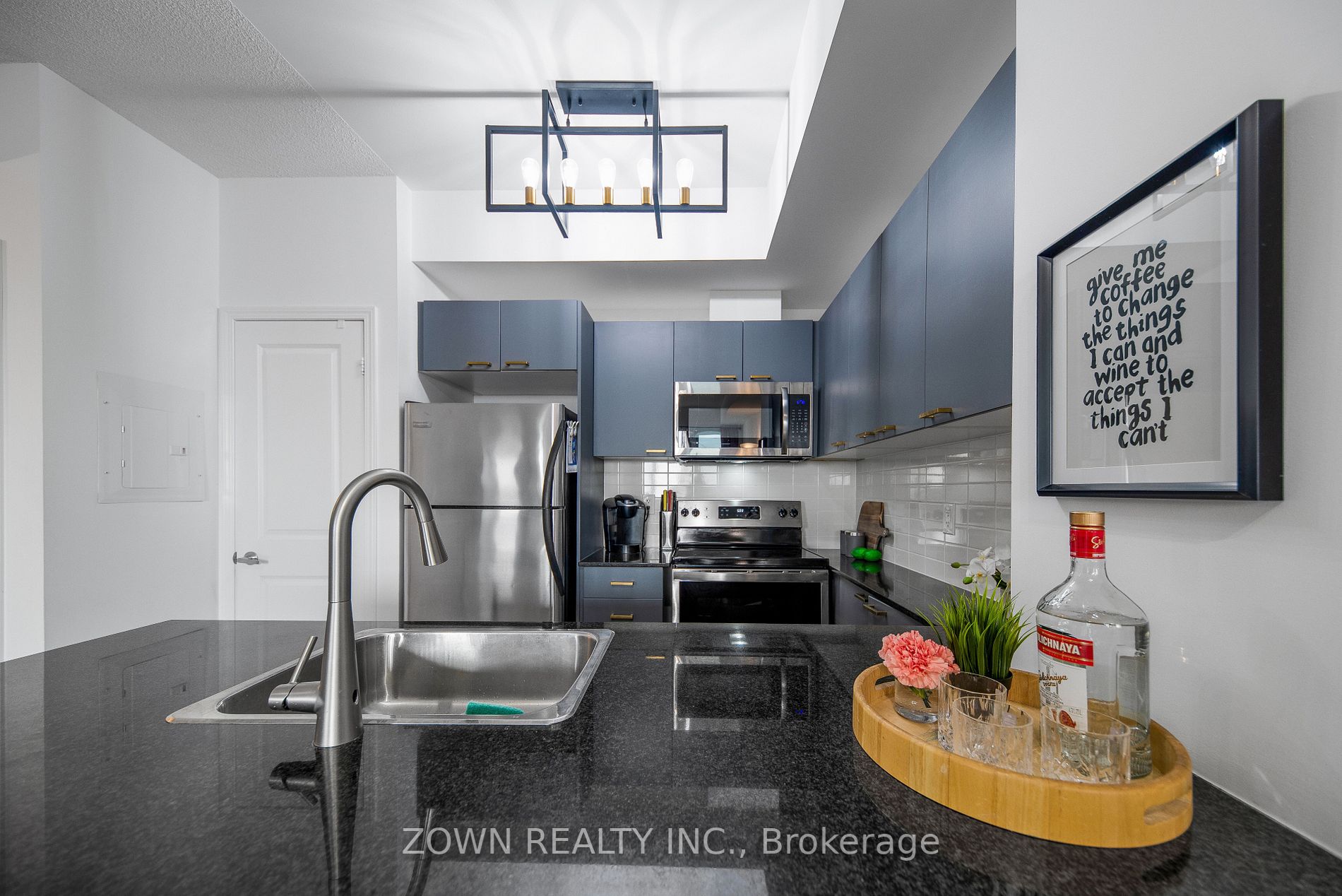 385 Prince Of Wales Dr, #2301