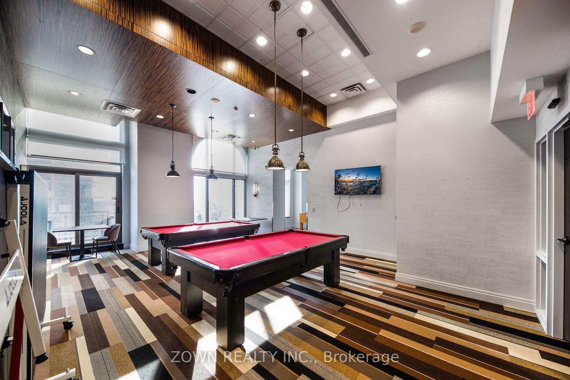 385 Prince Of Wales Dr, #2301