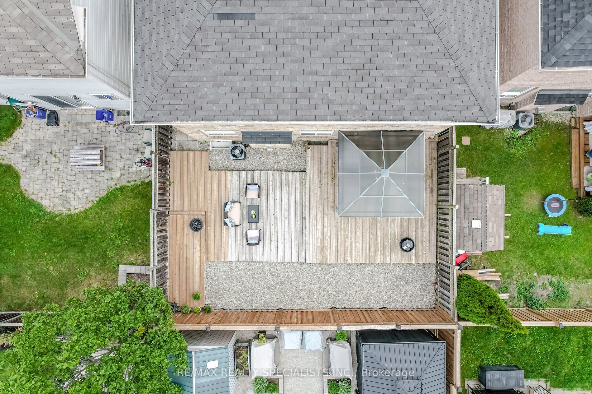78 Babcock Crescent