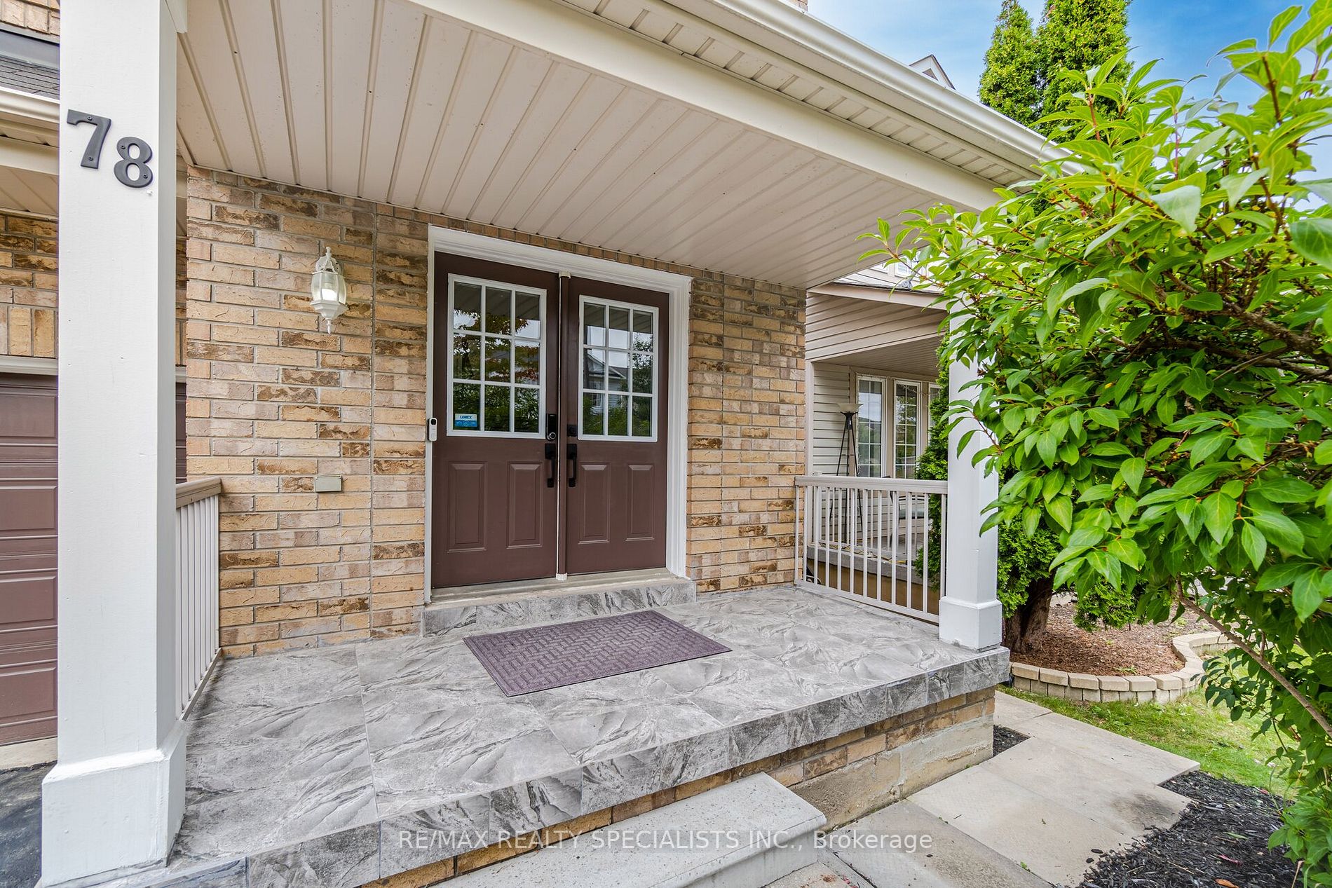 78 Babcock Crescent