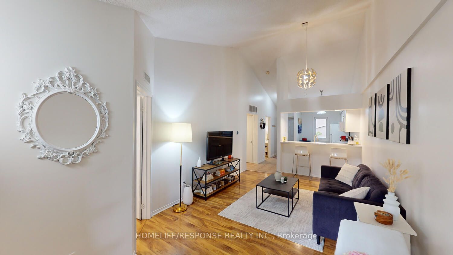 85 Bristol Rd E, #157