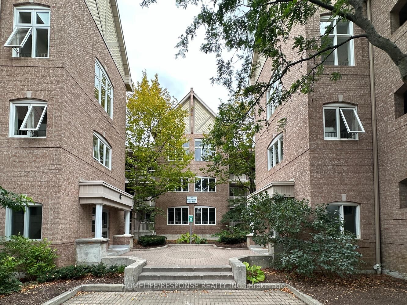 85 Bristol Rd E, #157