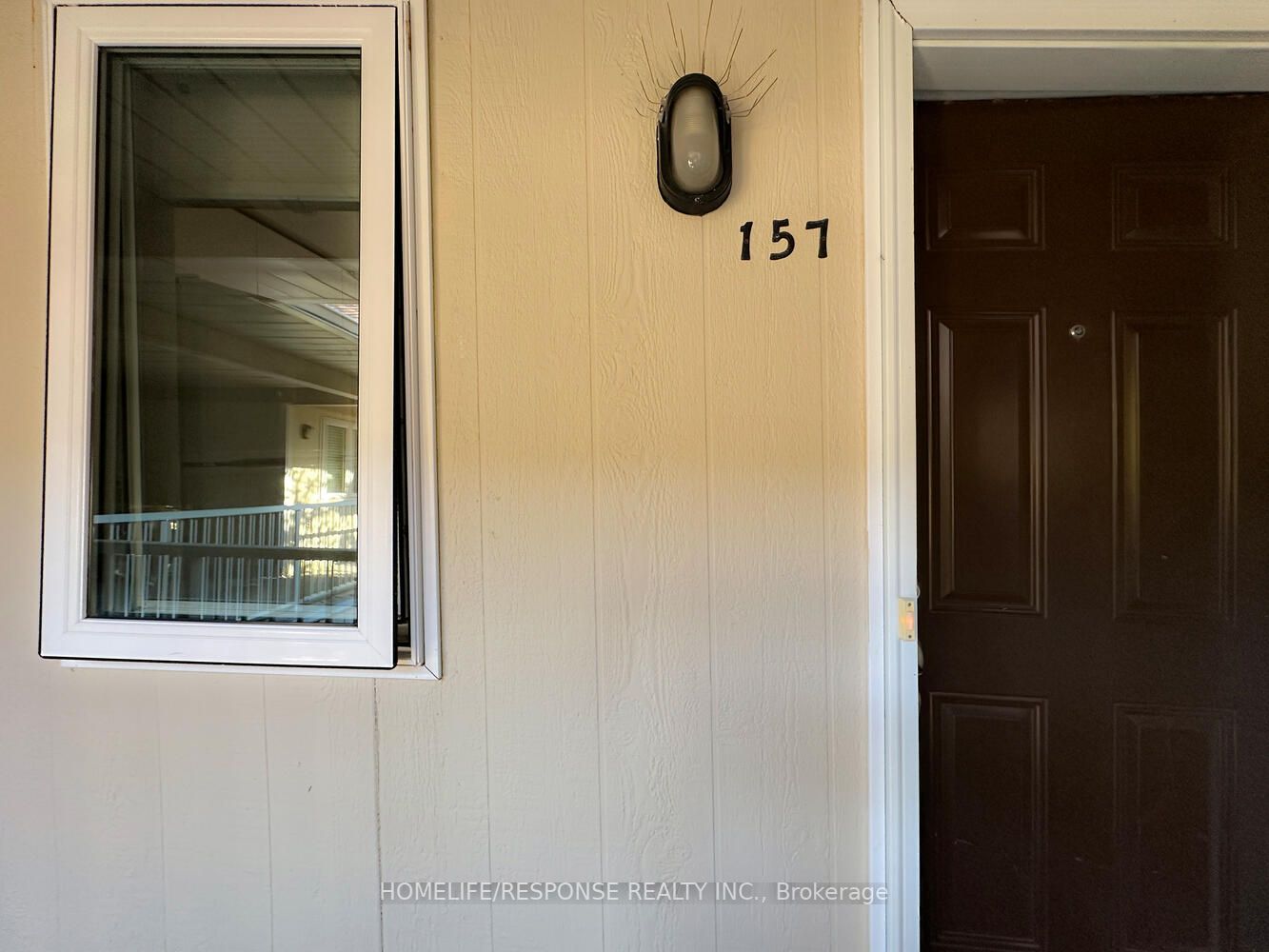 85 Bristol Rd E, #157
