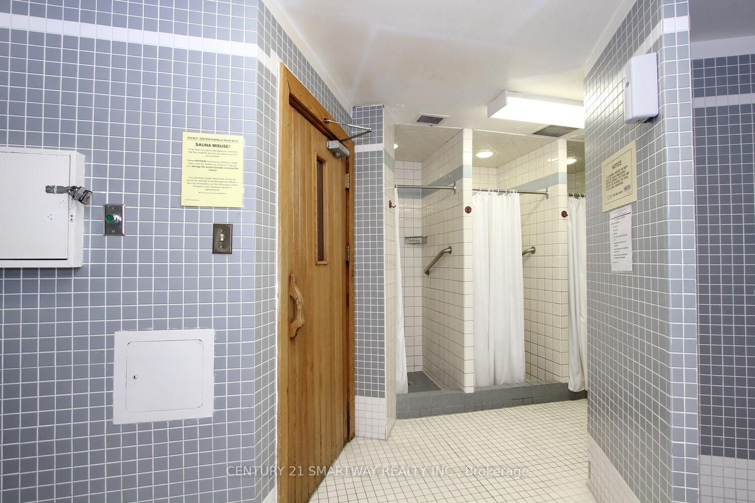 330 Rathburn Road W #1706