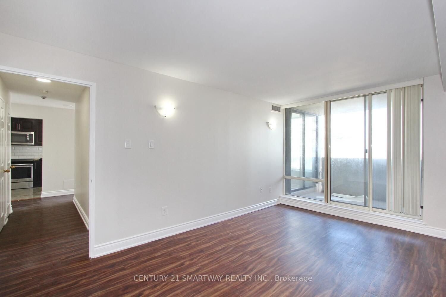 330 Rathburn Road W #1706