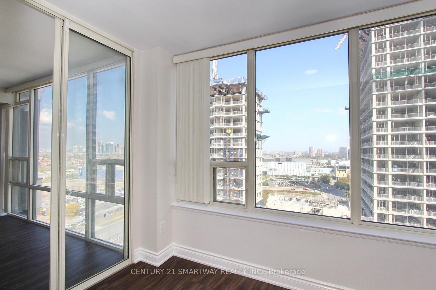 330 Rathburn Road W #1706